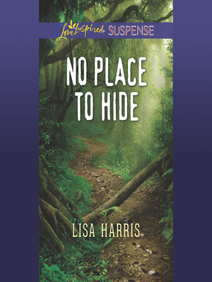 cover image of No Place to Hide